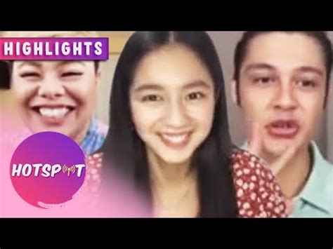 jeydon lopez|Kaori, Rhys reveal dream roles, Kapamilya stars they want to .